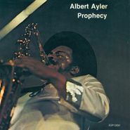 Albert Ayler, Prophecy (LP)