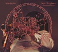 Albert Ayler, Bells / Prophecy [Expanded Edition] (CD)