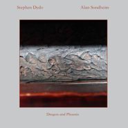 Stephen Dydo, Dragon & Phoenix (CD)
