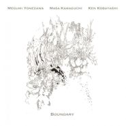 Megumi Yonezawa, Boundary (CD)