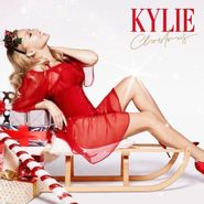 Kylie Minogue, Kylie Christmas [Deluxe Edition] (CD)