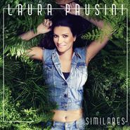 Laura Pausini, Similares (CD)