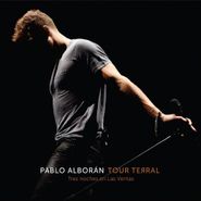 Pablo Alborán, Tour Terral - Tres Dias En Las Ventas (CD)