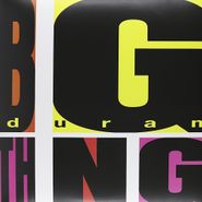 Duran Duran, Big Thing [Remastered 180 Gram Vinyl] (LP)