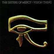 The Sisters Of Mercy, Vision Thing (LP)