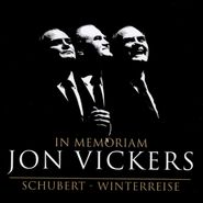 Jon Vickers, In Memoriam (CD)