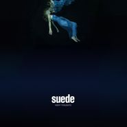 Suede, Night Thoughts [180 Gram Vinyl] (LP)