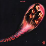 Deep Purple, Fireball [180 Gram Vinyl] (LP)