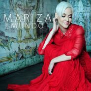 Mariza, Mundo (CD)
