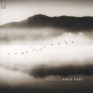 Arvo Pärt, The Sound Of Arvo Pärt (LP)