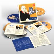Various Artists, Eric Satie: The Complete Works (CD)