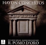 Joseph Haydn, Haydn: Concertos (CD)