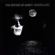 The Sisters Of Mercy, Floodland (LP)