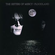 The Sisters Of Mercy, Floodland [Box Set] (LP)