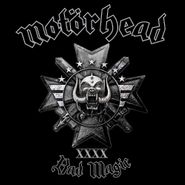 Motörhead, Bad Magic [Indie Exclusive] (LP)