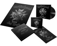 Motörhead, Bad Magic [Deluxe Edition Box] (LP)