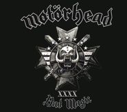 Motörhead, Bad Magic [Limited Edition] (CD)