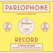 St. Germain, Real Blues [Terry Laird Remixes] (12")