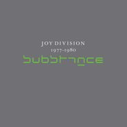 Joy Division, Substance - 1977-1980 (CD)