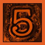 Ed Sheeran, 5 [5xEP Box Set] (CD)
