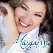 Margarita La Diosa de La Cumbia, Sin Fronteras (CD)