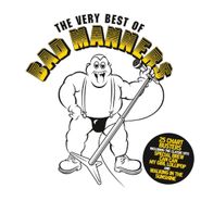 Bad Manners, The Very Best Of Bad Manners (CD)