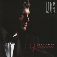 Luis Miguel, Segundo Romance (LP)