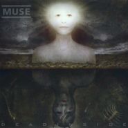 Muse, Dead Inside / Psycho [CD Single] (CD)