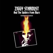 David Bowie, Ziggy Stardust And The Spiders From Mars [OST] (LP)