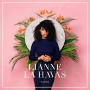 Lianne La Havas, Blood (LP)