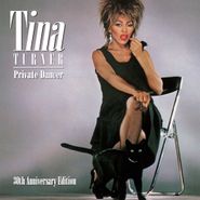 Tina Turner, Private Dancer (LP)