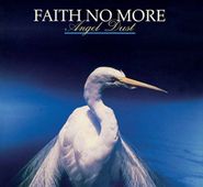 Faith No More, Angel Dust [Remastered 180 Gram Vinyl Deluxe Edition] (LP)