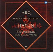Franz Joseph Haydn, String Quartets Op. 76 Op. 33 Op. 77 Nr. 1&2 (CD)