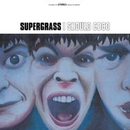 Supergrass, I Should Coco [20th Anniversary Edition] (CD)
