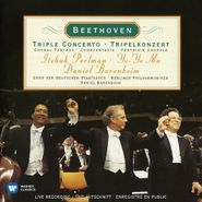 Ludwig van Beethoven, Beethoven: Triple Concerto / Choral Fantasy (CD)