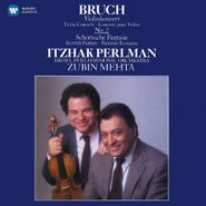 Max Bruch, Bruch: Violin Concerto No. 2 / Scottish Fantasy (CD)