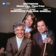 Ludwig van Beethoven, Complete Piano Trios (CD)