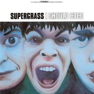 Supergrass, I Should Coco [Remastered 180 Gram Vinyl] (LP)