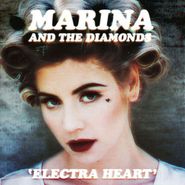 Marina And The Diamonds, Electra Heart (LP)