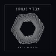 Paul Weller, Saturns Pattern [Deluxe Box Set Edition] (CD)