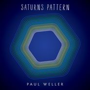 Paul Weller, Saturns Pattern [Deluxe Edition] (CD)