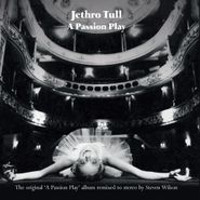 Jethro Tull, A Passion Play [Steven Wilson Remix] (CD)