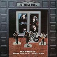 Jethro Tull, Benefit [Steven Wilson 2013 Mix] (CD)