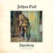Jethro Tull, Aqualung [Steven Wilson Mix] (LP)
