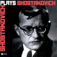 Dmitri Shostakovich, Shostakovich Plays Shostakovich (CD)