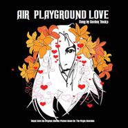 Air, Playground Love [Record Store Day] (7")