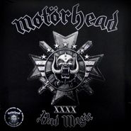 Motörhead, Bad Magic [Red Vinyl] (LP)