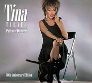Tina Turner, Private Dancer [30th Anniversary Edition] (CD)