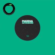 Marina And The Diamonds, Savages / Weeds (7")