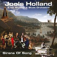 Jools Holland & His Rhythm & Blues Orchestra, Sirens Of Song (LP)